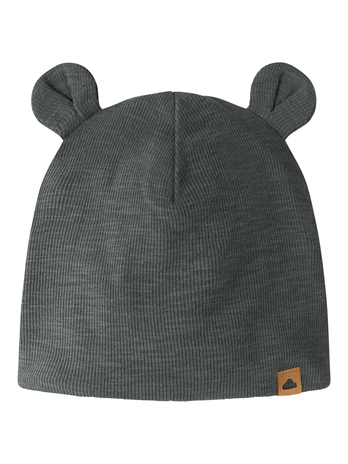 Bonnet bébé garçon Name It Baby - Topper