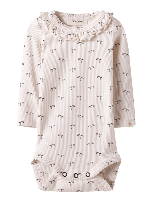 Bodies Lil' atelier baby Nbfgago kis ls slim body lil
