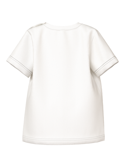 Top bébé garçon Name It - Vacion