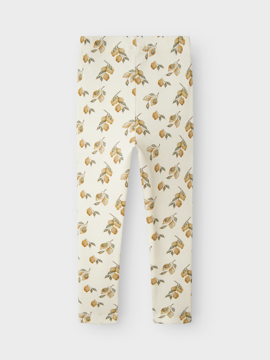 Leggings Lil' atelier mini Nmfgavo slim  legging lil