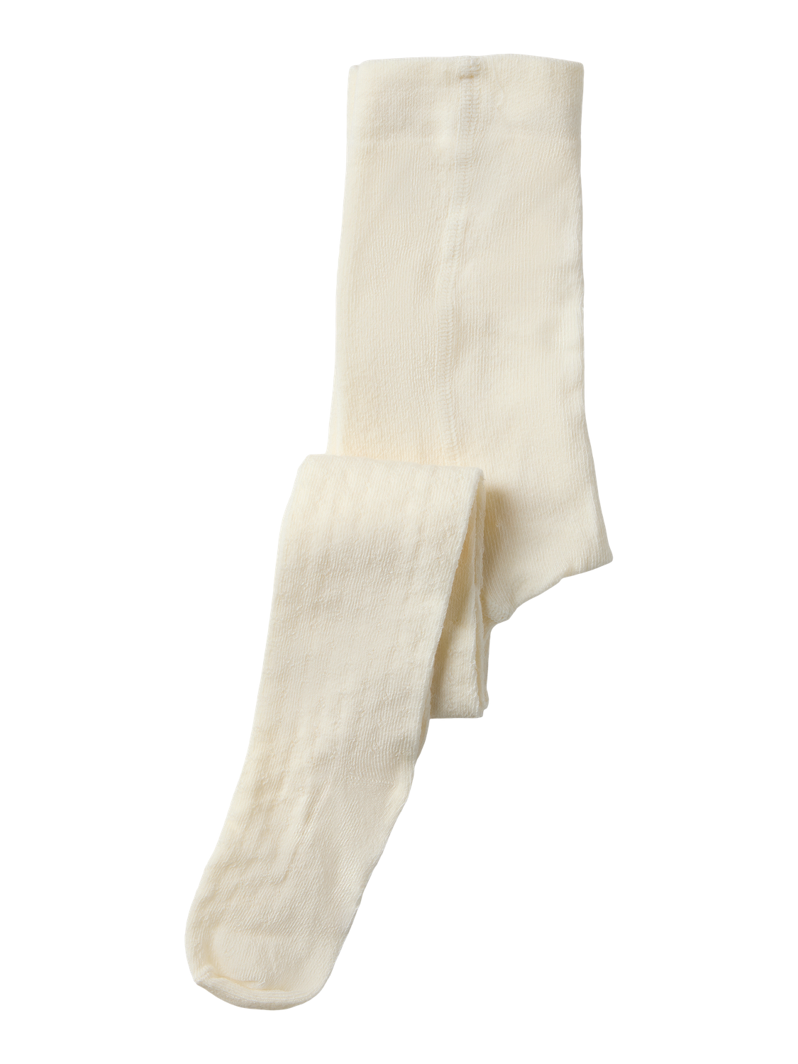 Collants-Lil' atelier mini-Nmnilso rug pointelle pantyhose lil