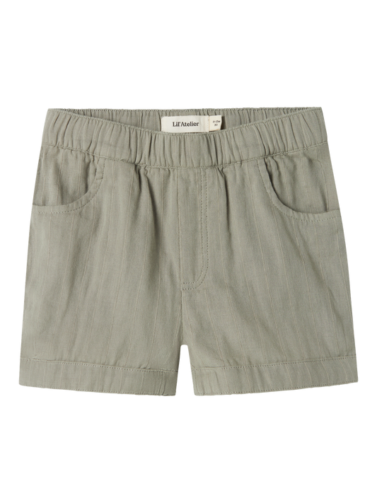 Shorts Lil' atelier baby Nbmfelix loose shorts lil