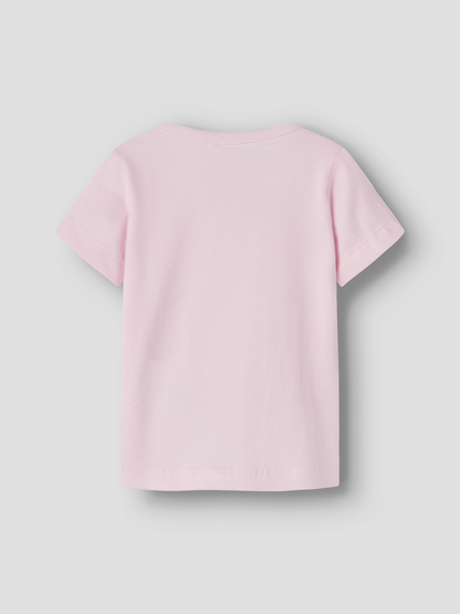 T-shirt bébé fille Name It - Hillary