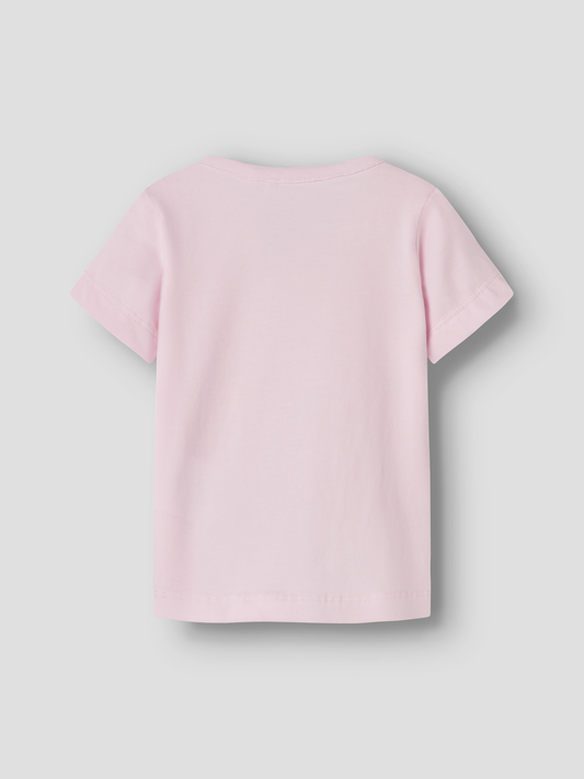 T-shirts Name it baby Nbfhillary ss top box