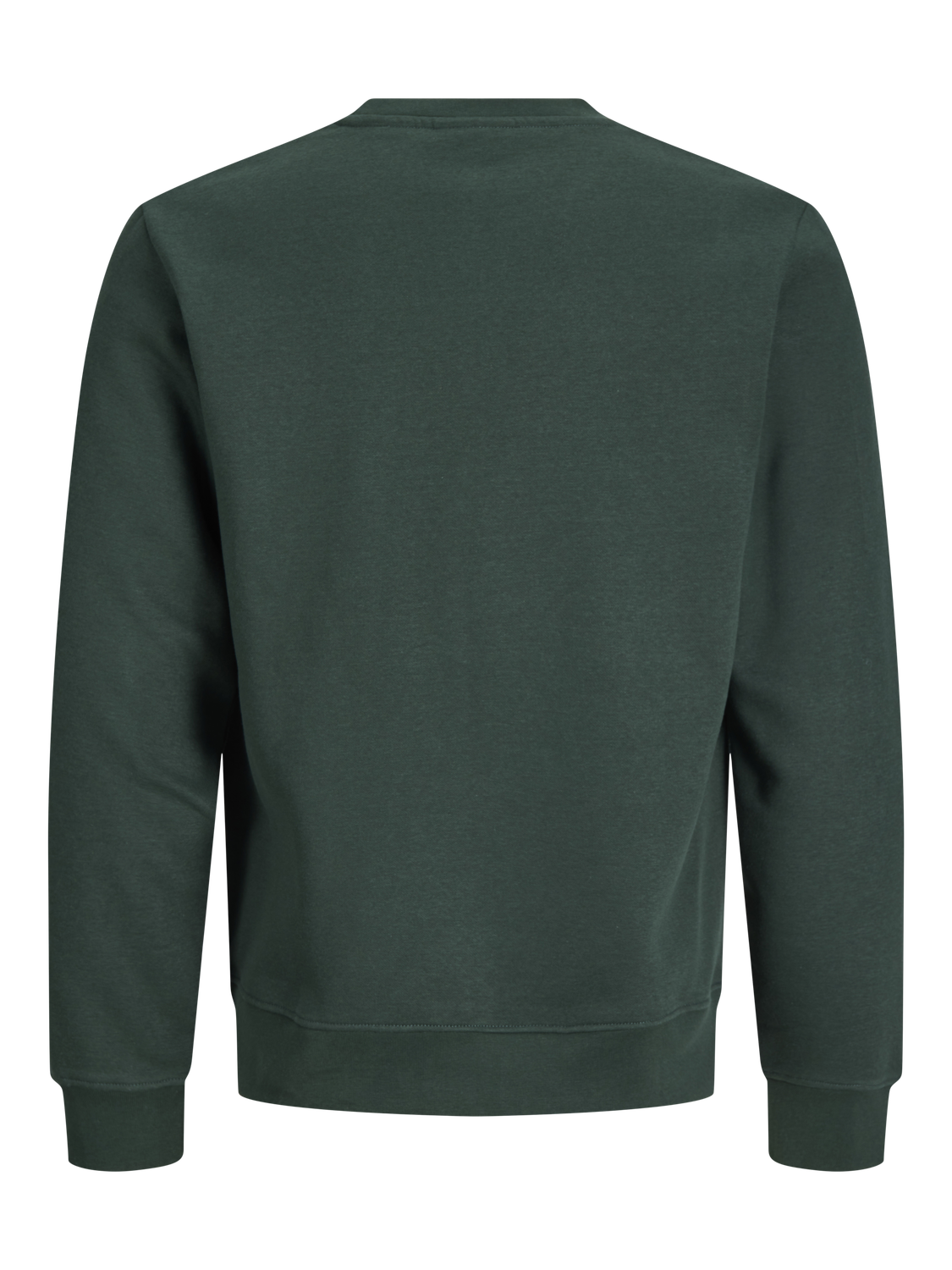 Sweat-shirt de Noël garçon Jack & Jones Junior - Merry Skull
