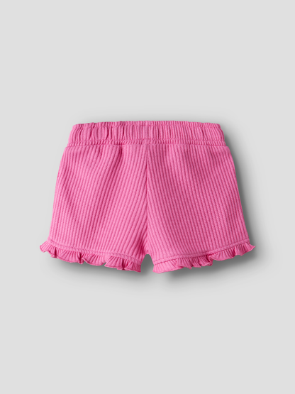 Short bébé fille Name It - Filukaz Strawberry moon