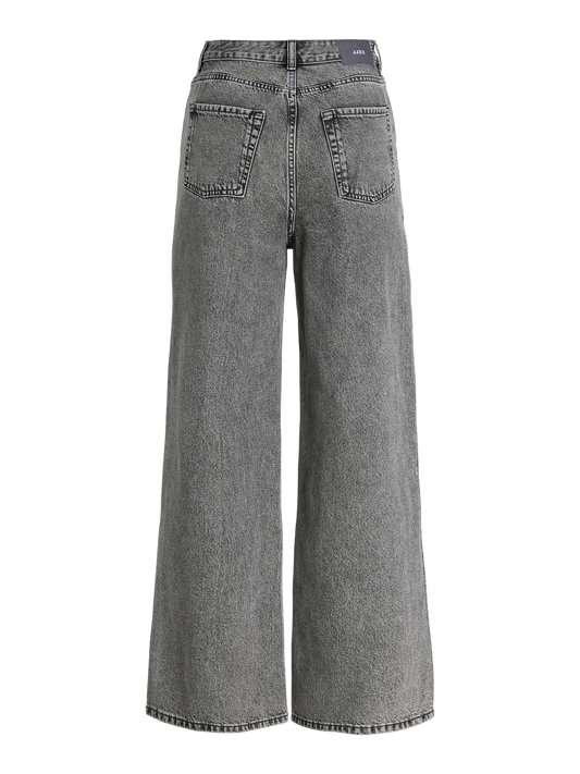 Jean wide fille JJXX - Tokyo