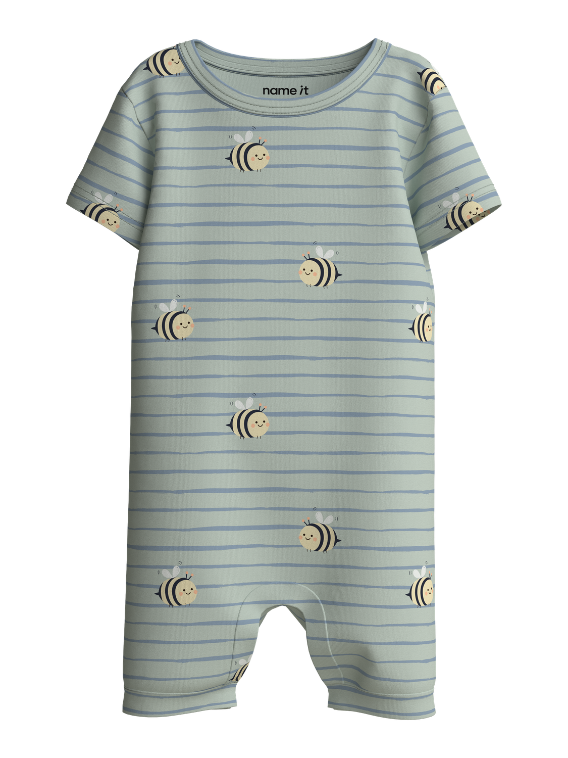 Combinaisons Name it baby Nbmvroels sunsuit box