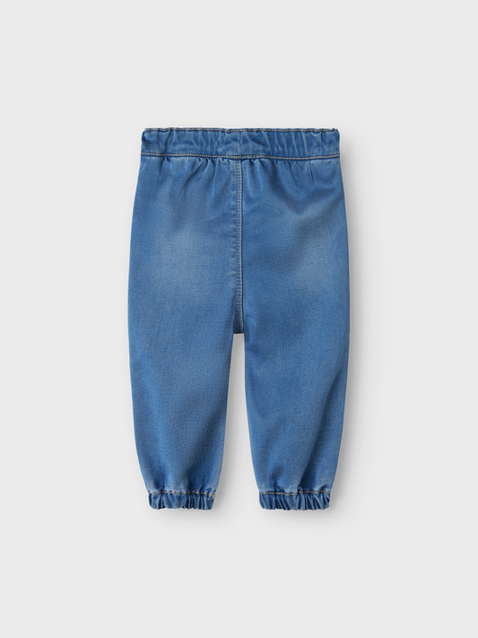 Jeans Name it baby Nbfrose round jeans 1550-to noos