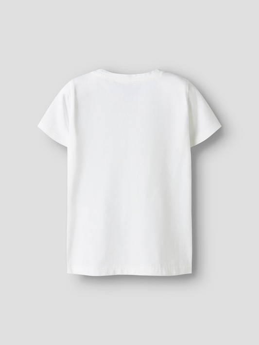 T-shirts Name it mini Nmffosaz ss top box