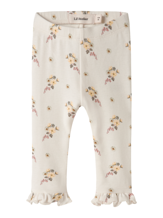 Leggings-Lil' atelier baby-Nbfgayo ska slim leggings lil