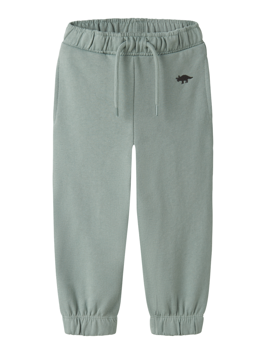 Pantalons-Name it mini-NMMVALLEN NREG SWE PANT UNB