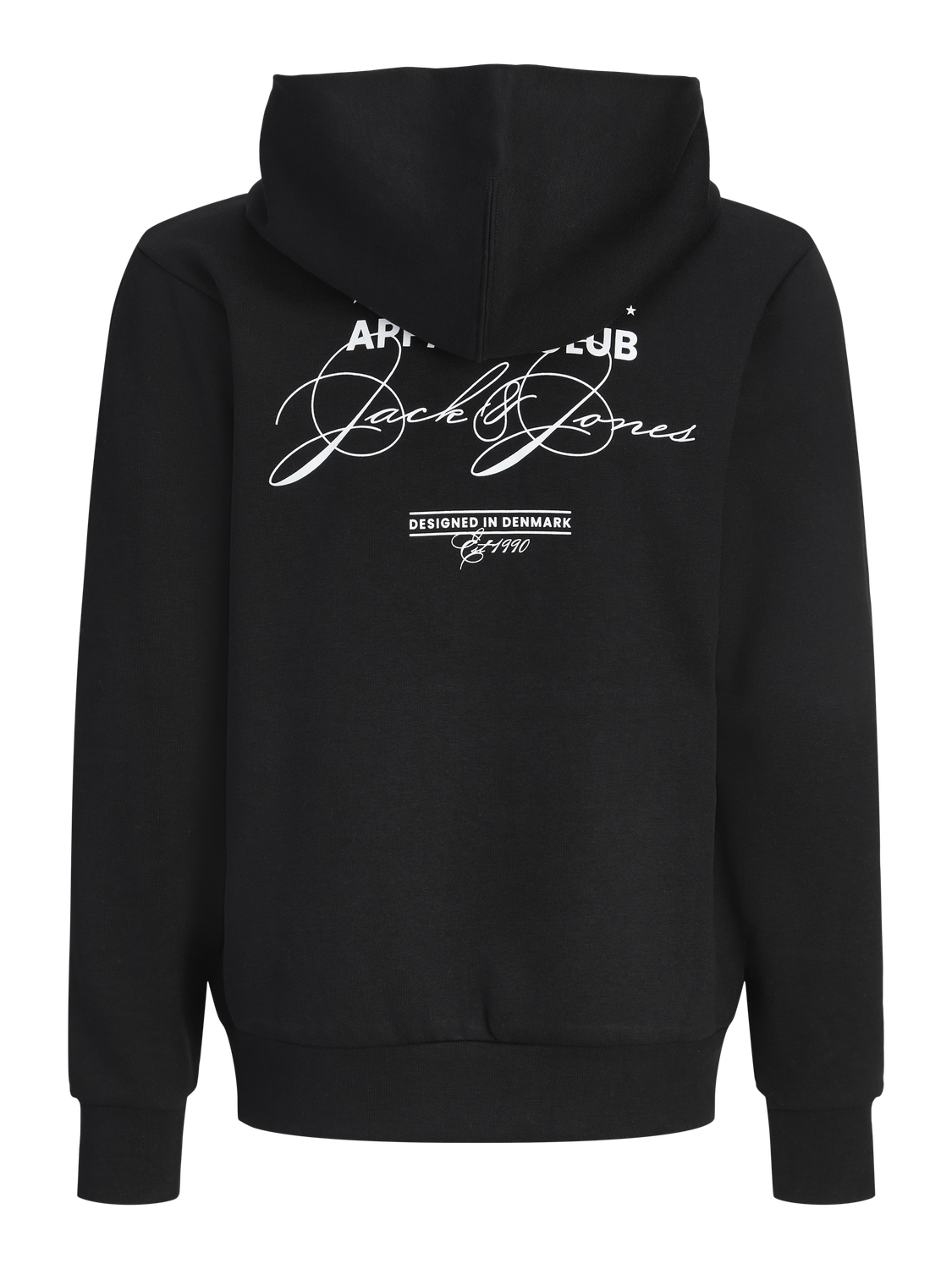 Sweat-shirt à capuche garçon Jack & Jones Junior - Bay