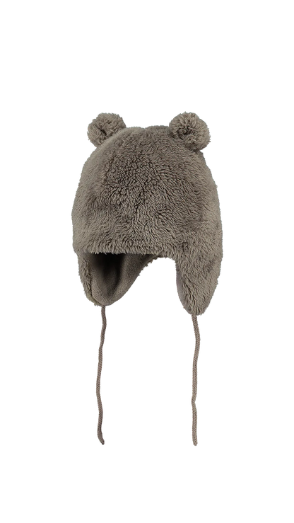 Bonnet bébé BARTS Noa Bear avec cordons