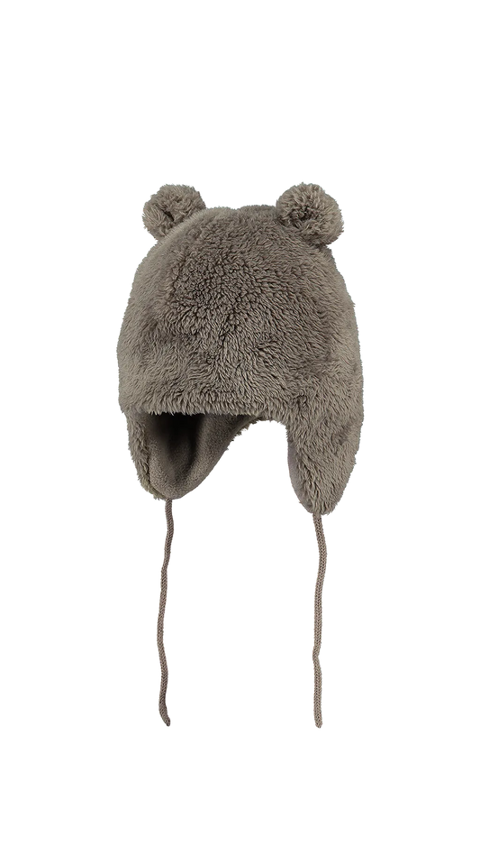 Bonnet bébé BARTS Noa Bear avec cordons