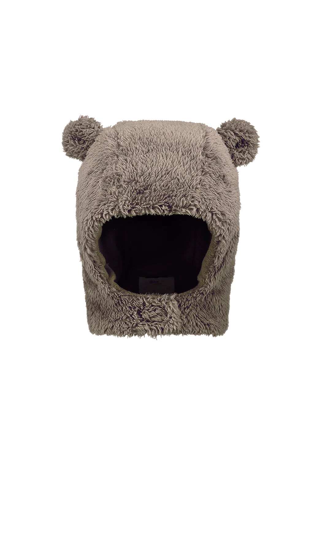 Bonnet bébé BARTS Noa Balaclava avec velcro