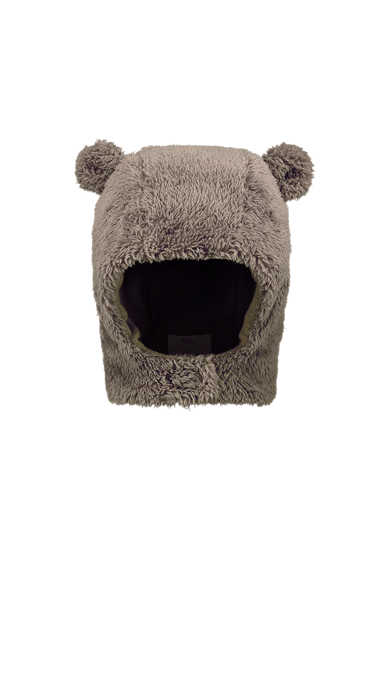 Bonnet bébé BARTS Noa Balaclava avec velcro