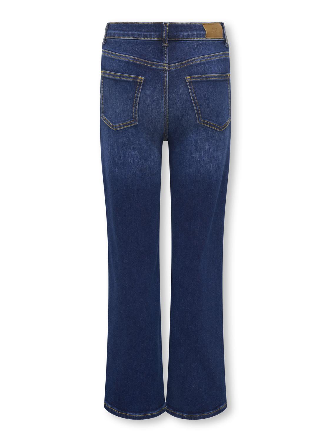 Jean wide fille Kids Only Girl - Madison