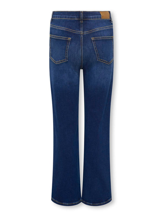 Jean wide fille Kids Only Girl - Madison