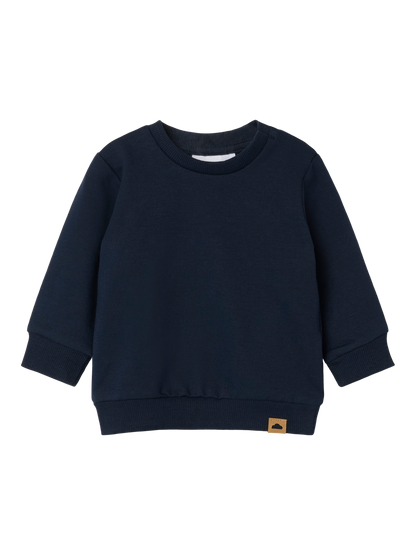Sweat-shirt Name it baby Nbntakki ls sweat noos