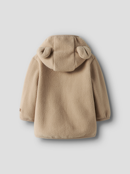 Veste bébé fille Name It - Meeko