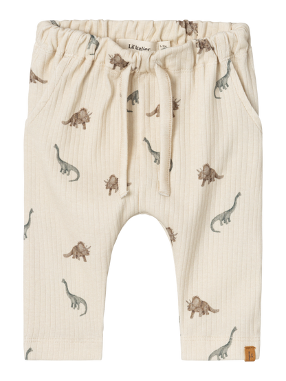 Pantalons Lil' atelier baby Nbmgio bam rlx pant lil