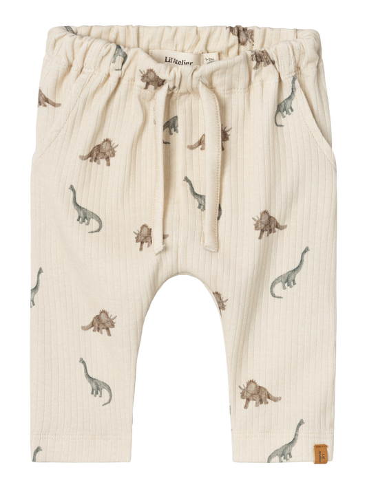 Pantalons Lil' atelier baby Nbmgio bam rlx pant lil