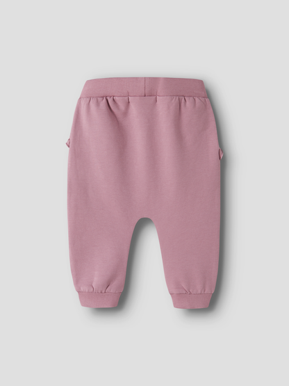 Pantalon de jogging bébé fille Name It Baby - Nilda