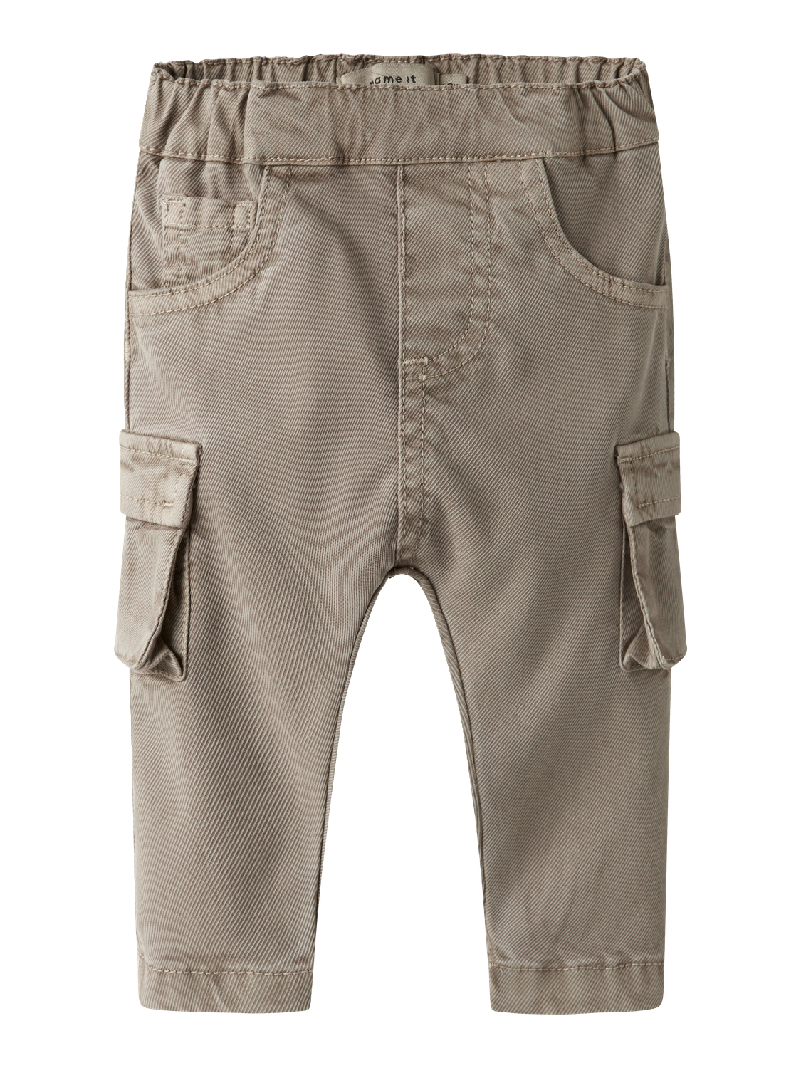 Pantalons cargo Name it baby Nbmben baggy cargo twi pant 8950-po noos