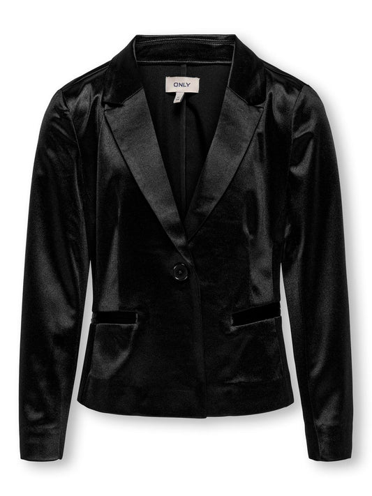 Blazers Kids only girl Koganna l/s shine blazer wvn