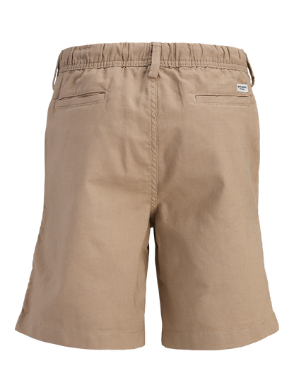 Short garçon Jack & Jones Junior - De Crockery