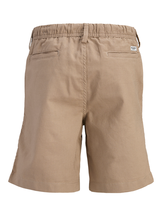Short de jogging Jack&jones junior Jpstjaiden hybrid bondi jog sho sn jnr