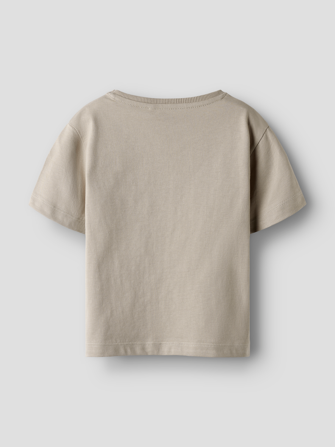 T-shirts Name it mini Nmmfrank ss nreg top box  pb