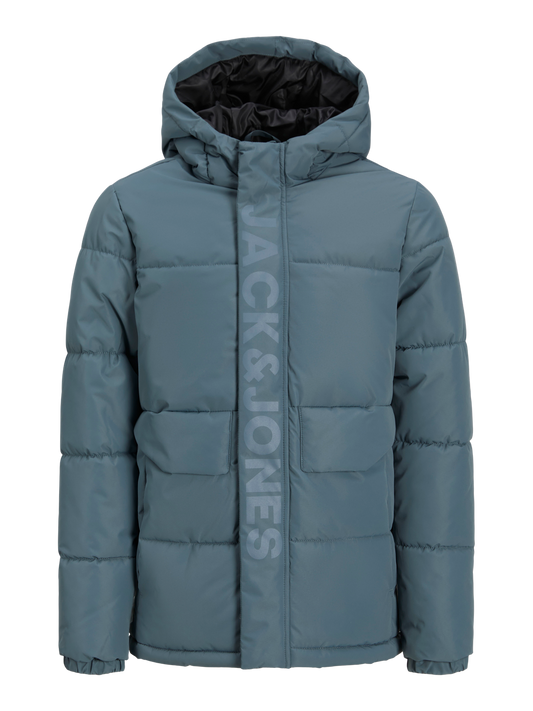 Doudoune Jack&jones junior Jcospeed puffer sn jnr