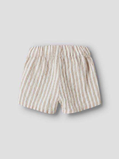 Short bébé garçon Name It - Fedenis