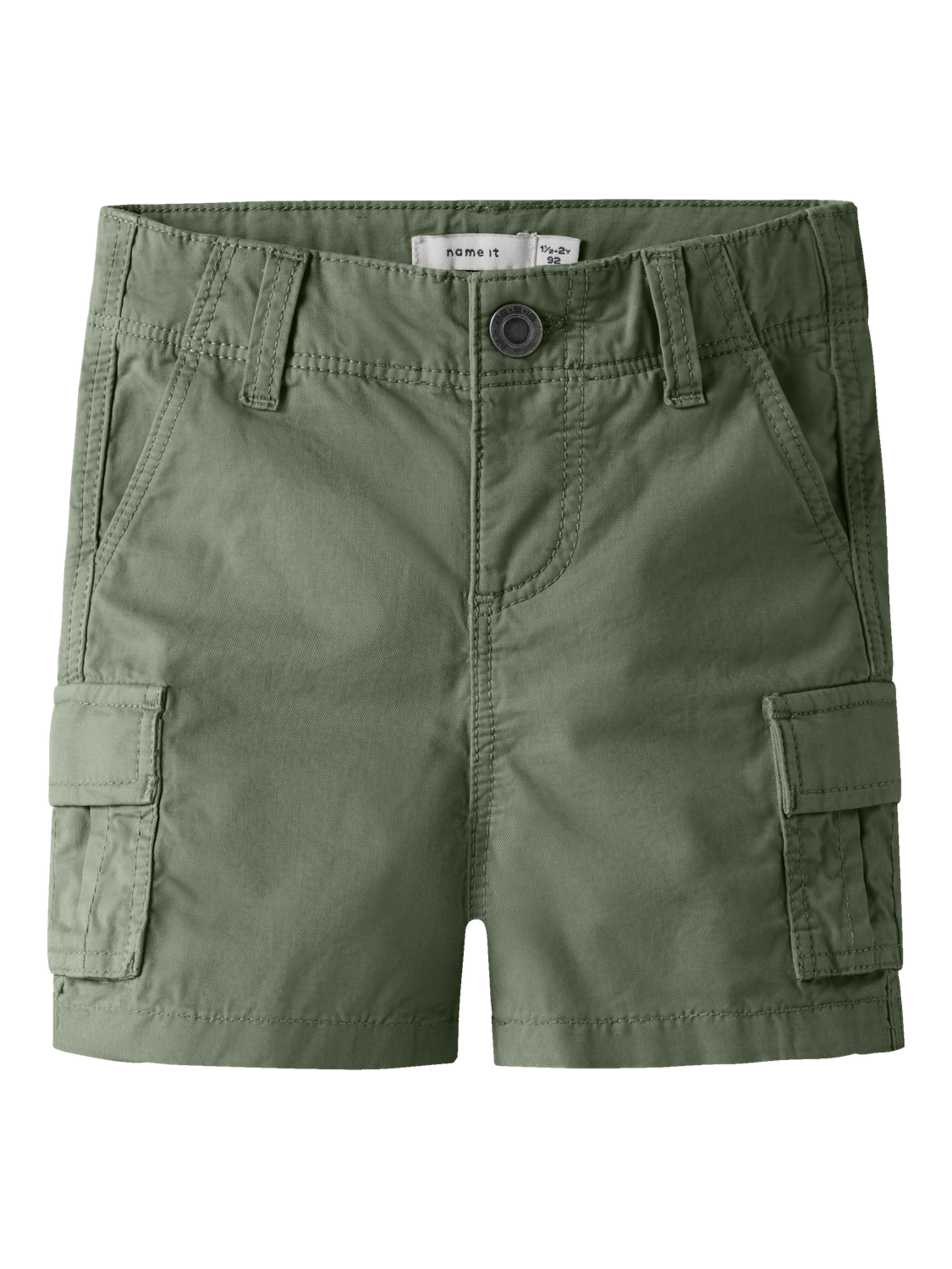 Shorts cargo Name it mini Nmmryan straight cargo shorts 1060-dn tb