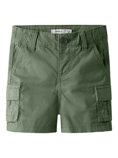 Short cargo garçon Name It - Ryan