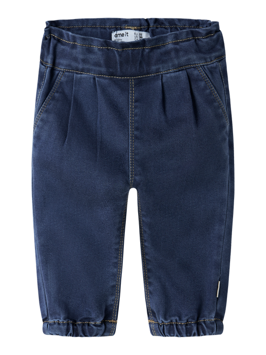 Jeans-Name it baby-Nbfrose round jeans 2090-to noos