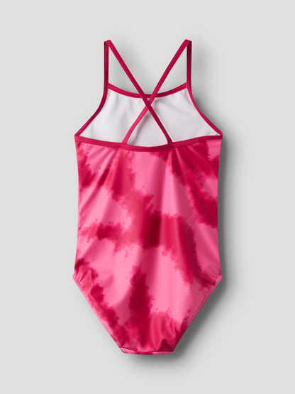 Maillot de bain fille Name It - Zizla