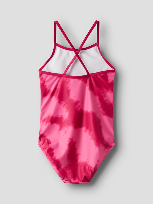 Maillots de bain Name it kids Nkfzizla swimsuit box tb