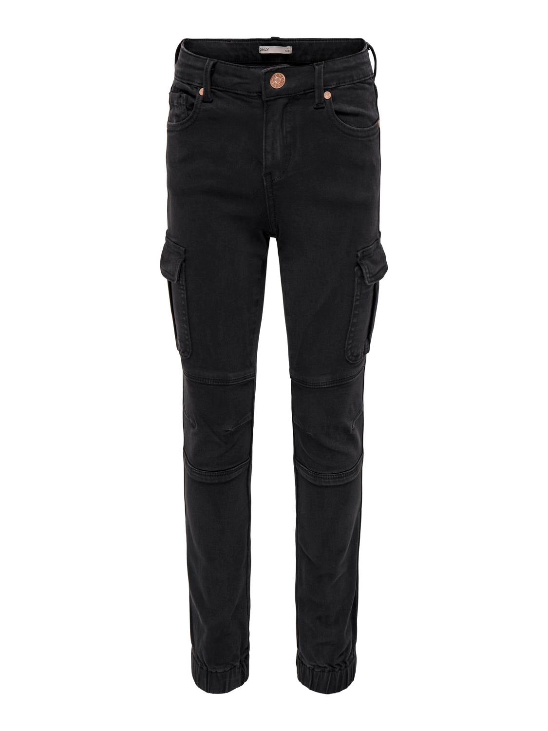 Pantalons Kids only girl Kogmissouri reg cargo pnt noos