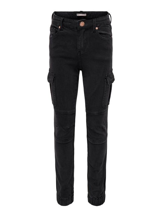 Pantalons Kids only girl Kogmissouri reg cargo pnt noos