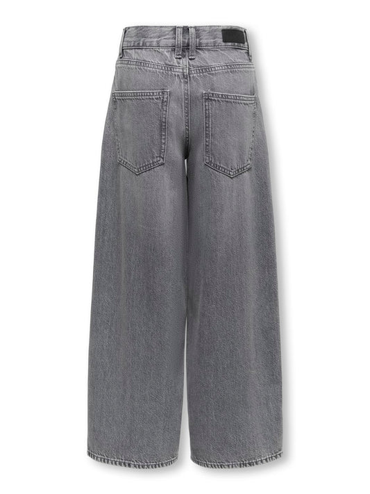 Jean barrel fille Kids Only Girl - Taylor