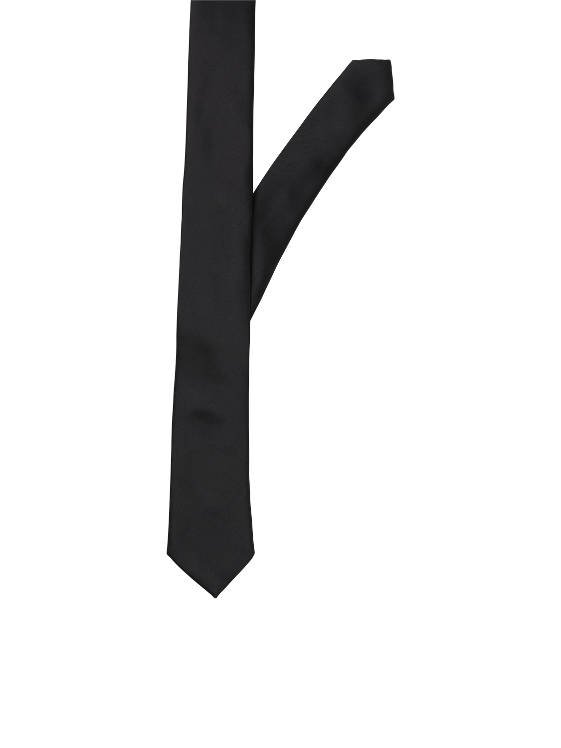 Cravates Jack&jones junior Jacsolid tie jnr sn