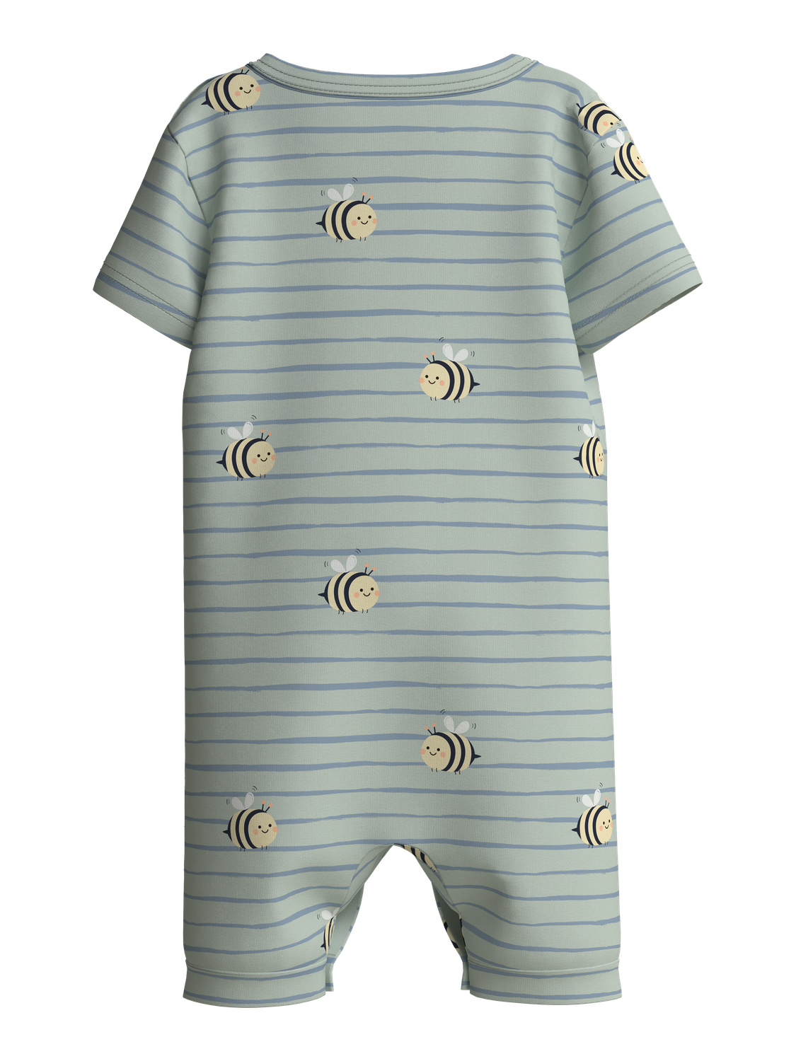 Combinaisons Name it baby Nbmvroels sunsuit box