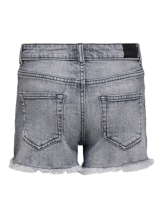 Shorts Kids only girl Kogrobyn ex vint dnm shorts azg529 noos