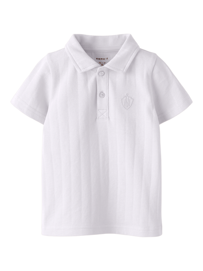 Polos-Name it mini-Nmmfen ss polo