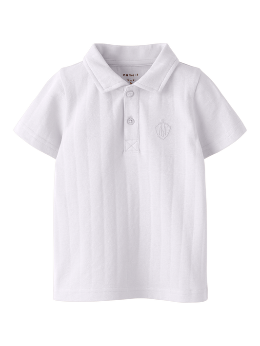 Polos-Name it mini-Nmmfen ss polo
