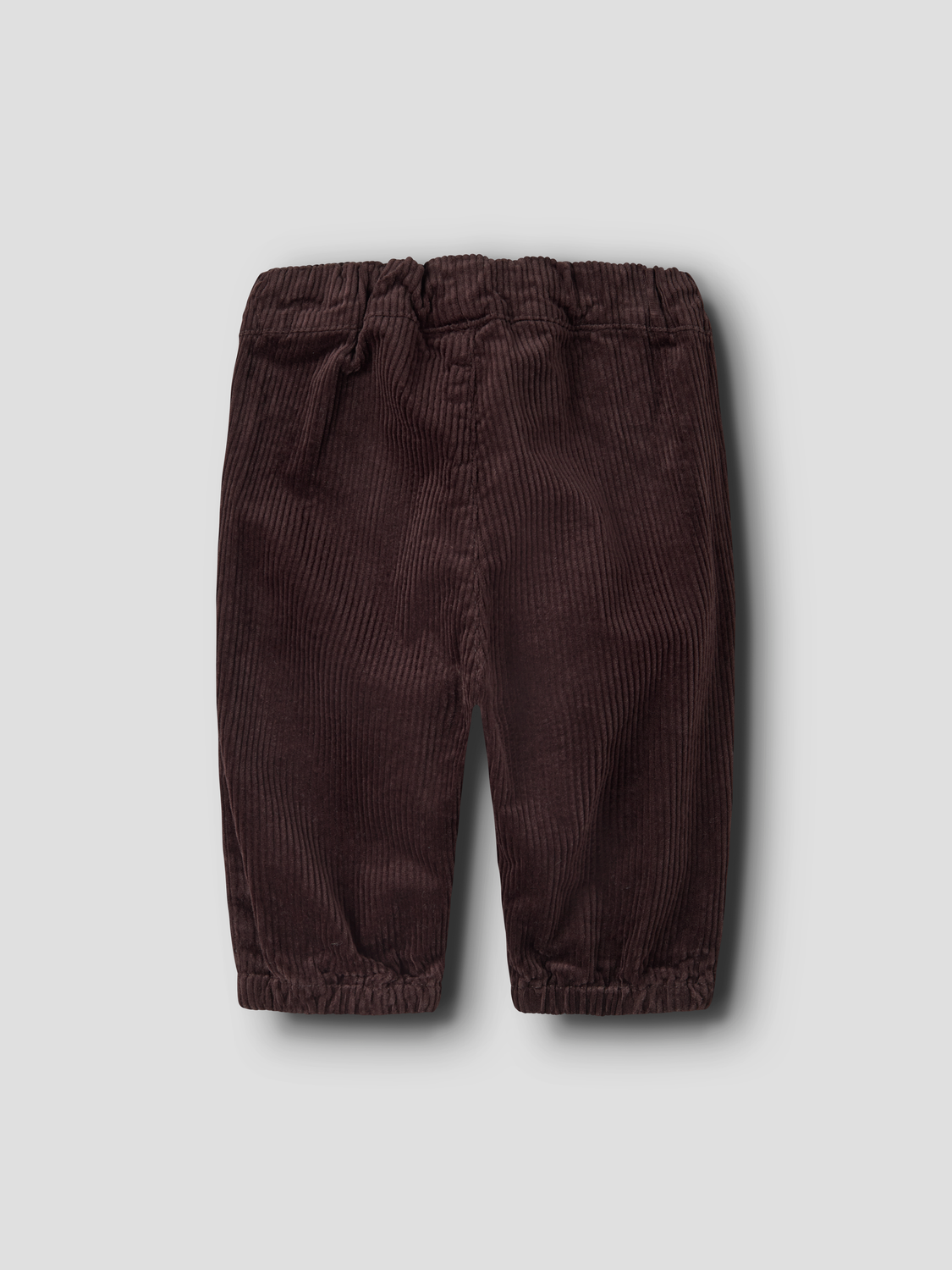 Pantalon en velours côtelé bébé garçon Name It Baby - Omega