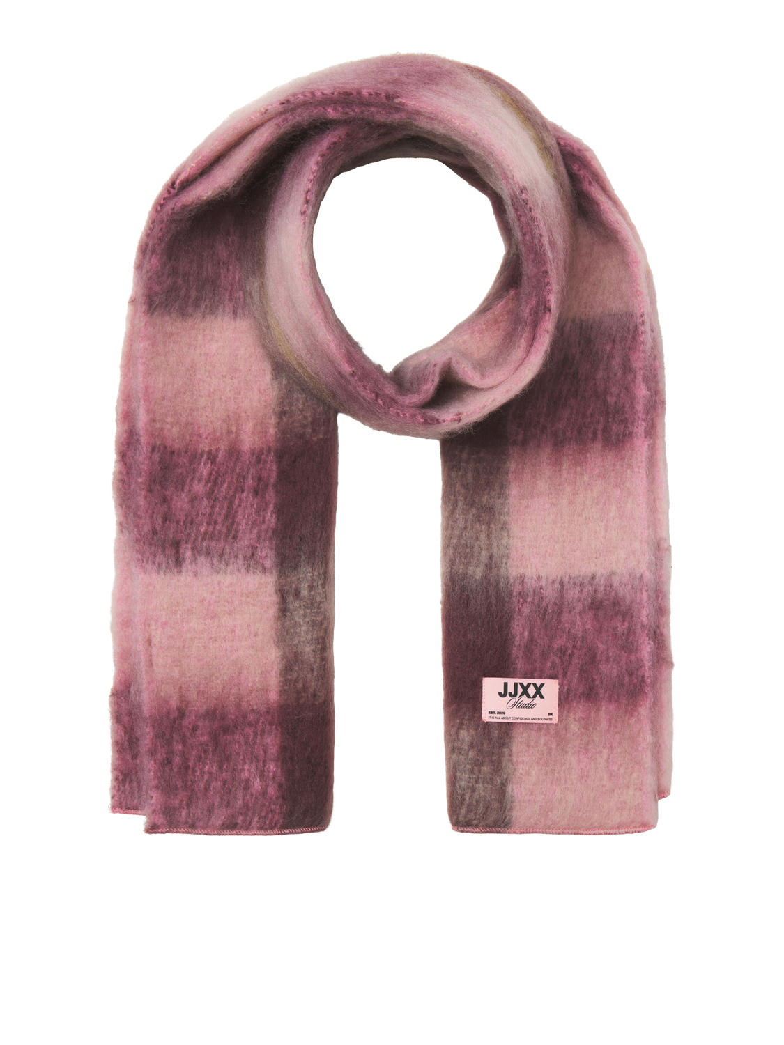 Écharpes oversize-Jjxx girl-JXLESLIE SCARF ACC SN GRL